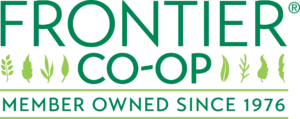 Logo-Frontier Co-op
